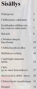 Sisältö 2018