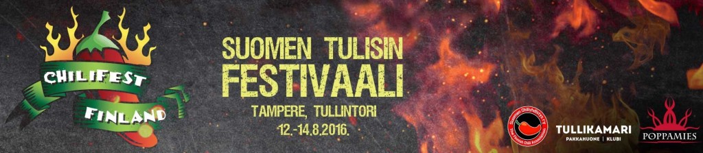Chilifest header mod