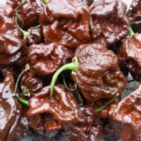 Trinidad Scorpion Choco